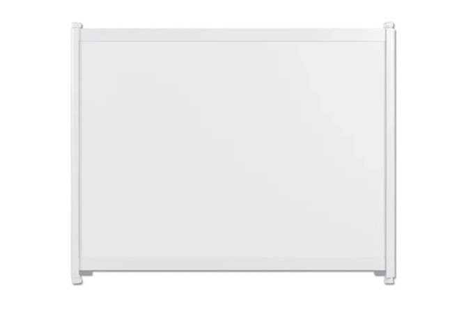 Изображение товара Торцевой экран под ванну MELODIA DELLA VITA Rumba 70х54 см из ПВХ и алюминия