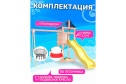 Детская площадка Igrowoods Сlassic ДКНП-2
