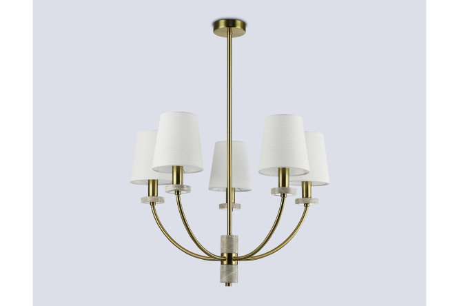 Светильник на штанге AMBRELLA LIGHT High Light 18 кв.м., 63х78х63 см, E14