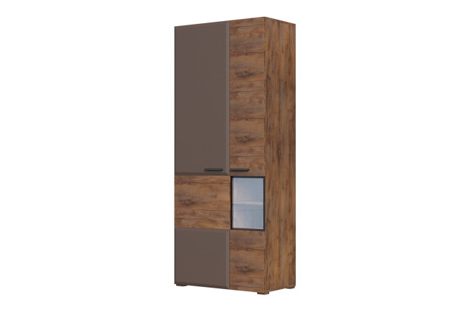Изображение товара Шкаф двух дверный Рио