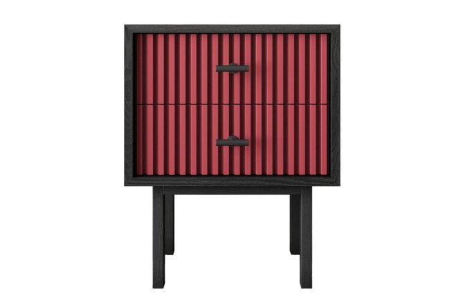 Изображение товара Тумба Emerson с 2 ящиками