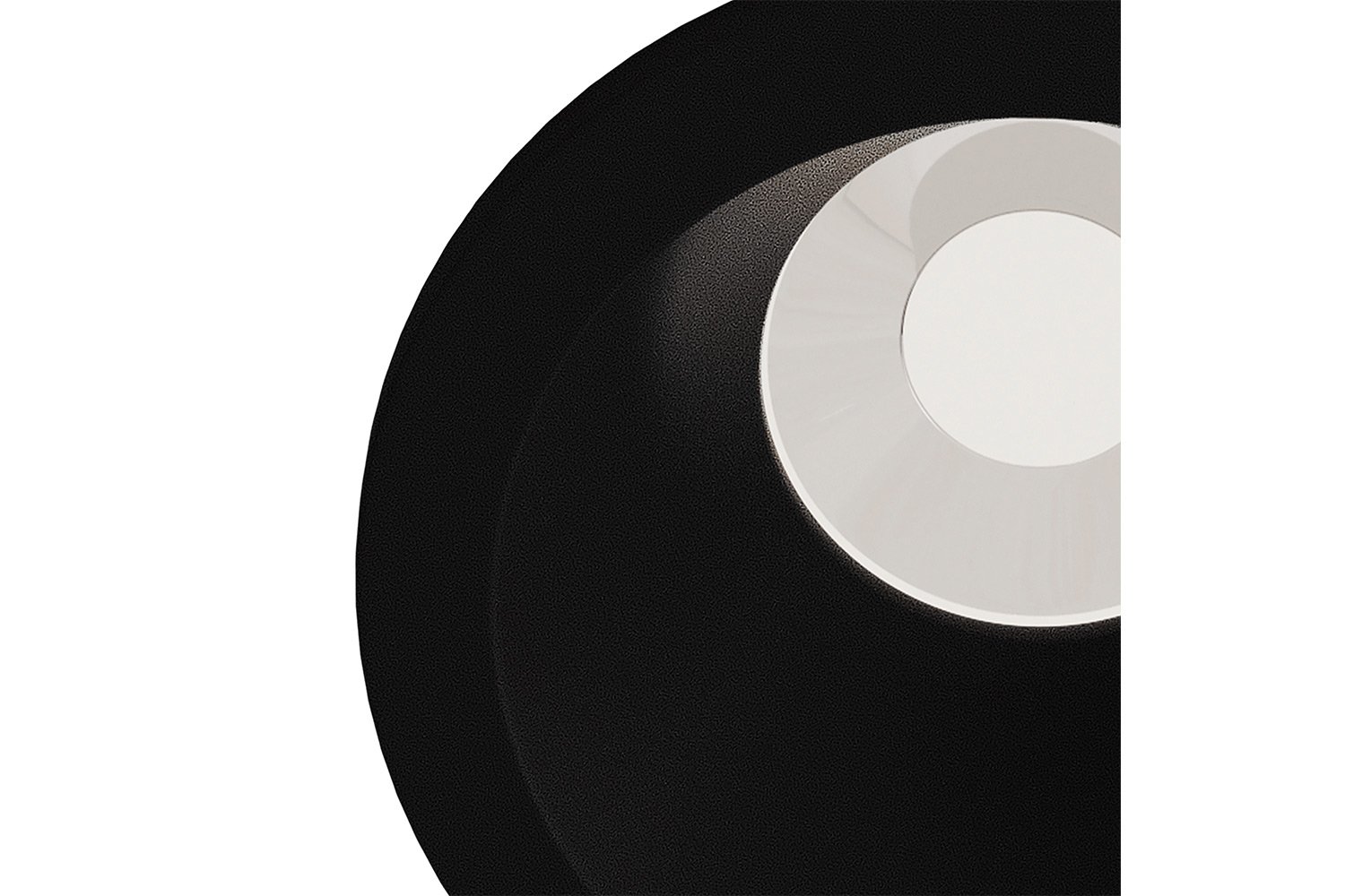 Светильник встраиваемый MAYTONI Downlight Zoom 8.5x8.5x8.5 см, GU10
