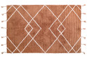 Ковёр Lassa Toffee S 100х150 см