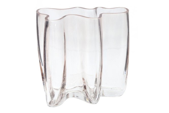 Изображение товара Ваза 814809 18 см, Стекло
