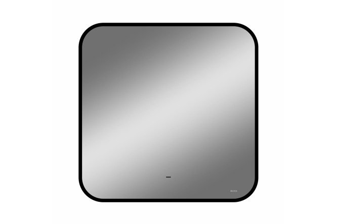 Изображение товара Зеркало с LED-подсветкой BOND Loft M35ZE-8080 80х80х3 см