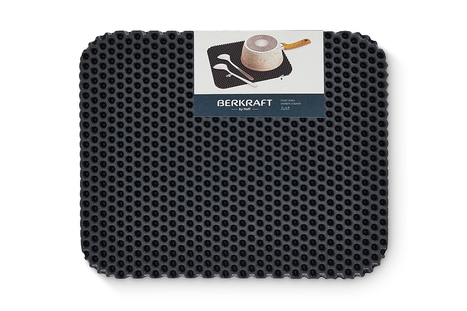 Подставка универсальная BERKRAFT Just