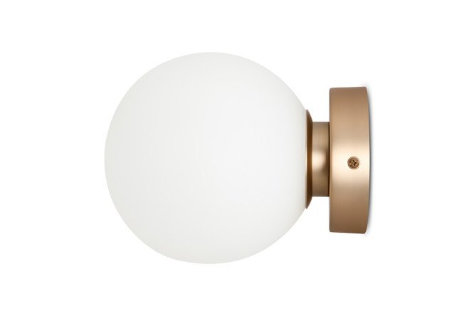 Бра MAYTONI DECORATIVE LIGHTING Modern Basic 2 кв.м, E14
