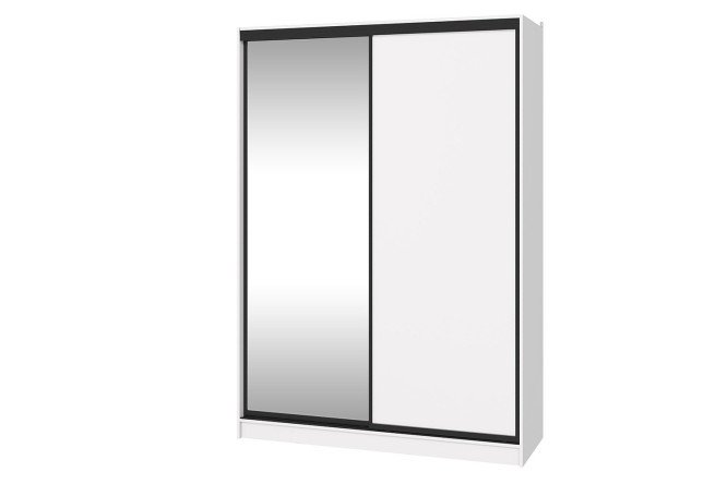 Изображение товара Шкаф-купе Home с зеркалом