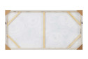 Репродукция в раме DOPGM53693B 123х63 см