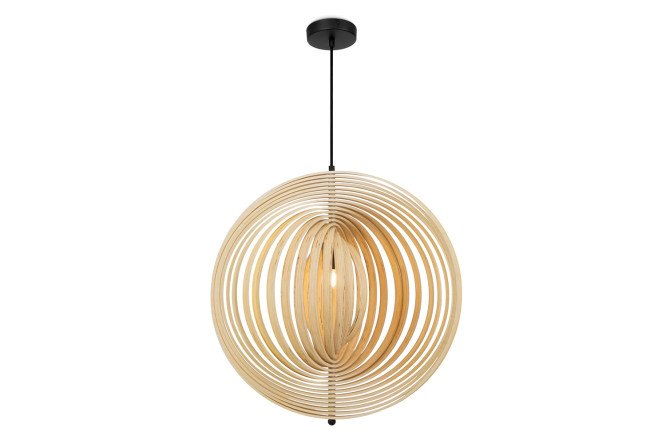 Изображение товара Подвесной светильник MAYTONI Modern Roots 2 кв.м., 60х120х60 см, E27