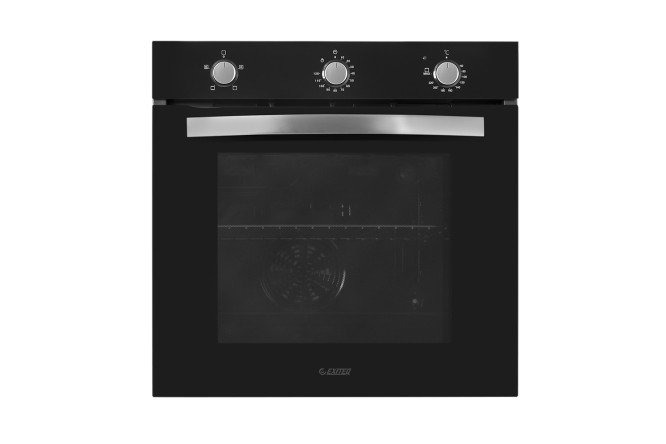 Изображение товара Электрический духовой шкаф EXITEQ EXO 105 черный 73 л 3 режима