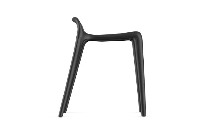 Стул STEPP Espace 37х57х46 см