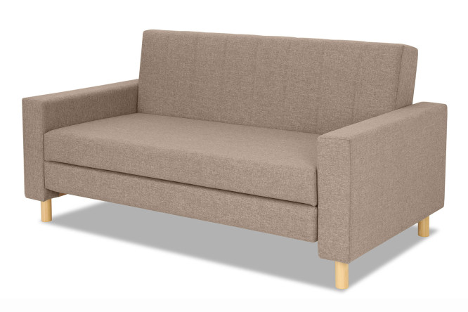 Изображение товара Диван-кровать Миллер с механизмом еврокнижка 166x85,5x94,5 см