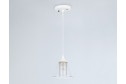 Светильник подвесной AMBRELLA LIGHT Traditional 2 кв.м., 16х18х16 см, E27