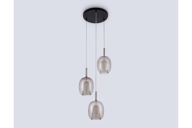 Светильник подвесной AMBRELLA LIGHT High Light 6 кв.м., 42.5х45х42.5 см, E27