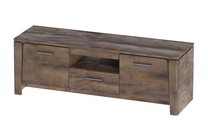 Изображение товара Тумба Мальта 2 двери и ящик