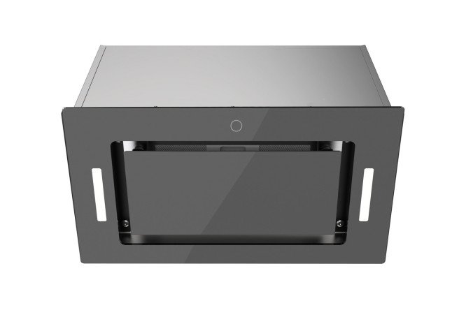 Изображение товара Вытяжка LEX GS BLOC GS 600 серый 60х29.6х29.5 см рециркуляция