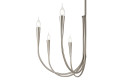 Светильник подвесной FREYA Modern Branches 28 кв.м., 110х110х110 см, E14