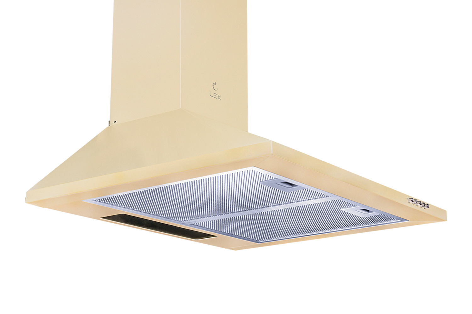 Вытяжка BASIC 600