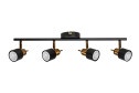 Светильник потолочный ARTE LAMP Almach 58x16x6 см, GU10