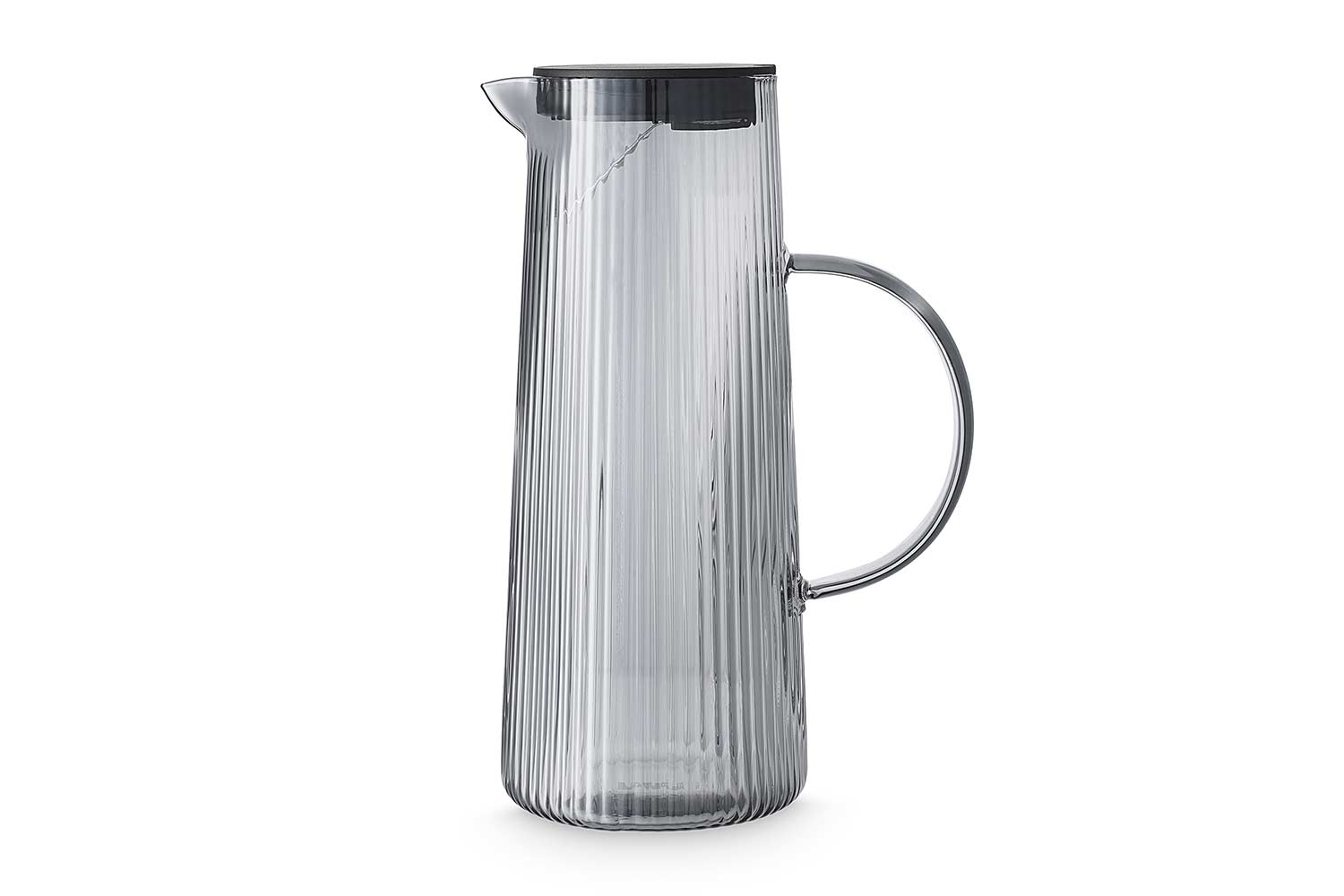 Кувшин с крышкой Grey
