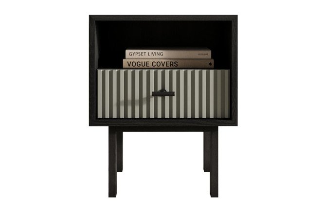 Изображение товара Тумба Emerson с нижним ящиком