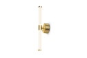 Бра MAYTONI DECORATIVE LIGHTING Modern Axis 5 кв.м, LED