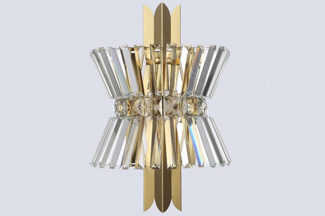 Светильник настенный AMBRELLA LIGHT High Light LH41029 4 кв.м, E14