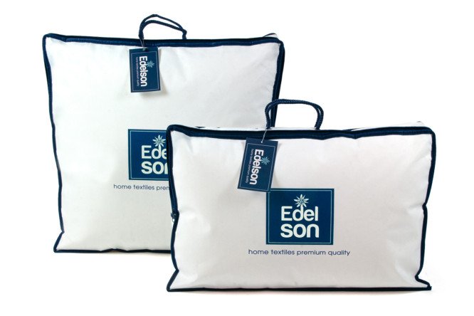 Наматрасник EDELSON Fine Wool 180х200 см