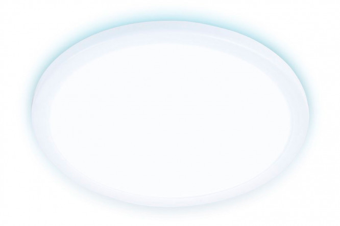 Изображение товара Светильник встраиваемый AMBRELLA LIGHT DLR31 LED, 23 см
