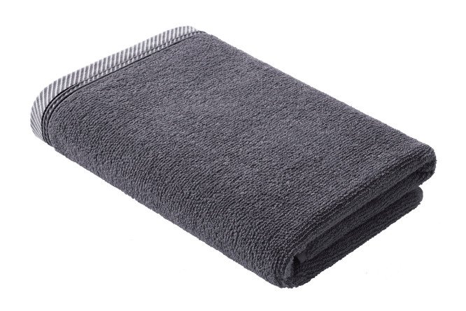 Изображение товара Махровое полотенце Fjord 50x90 см из 100% хлопка, одно комплект