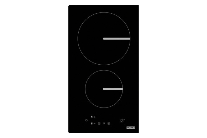 Изображение товара Газовая варочная панель FRANKE FSM 302 I BK 28.4 см стеклокерамика