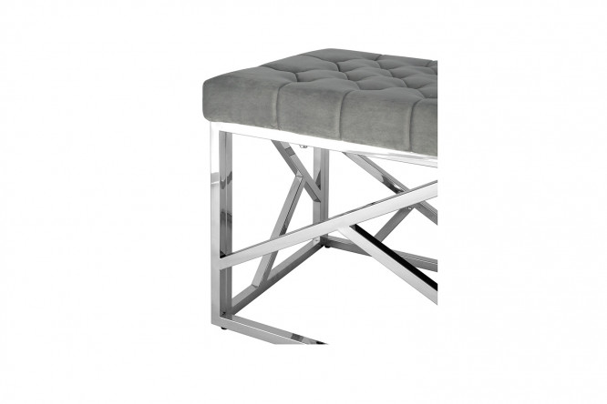 Банкетка-скамейка Stool Group Арт Деко