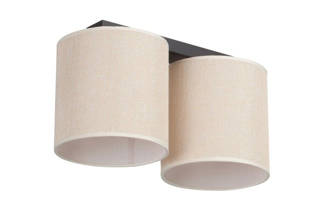 Изображение товара Люстра V2881-1/2PL для освещения комнат до 6 кв.м. 44x24x20 см, E27