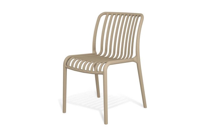 Изображение товара Стул SHT-S173 цвет капучино стильный комфортный для дома и офиса