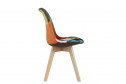 Стул Stool Group Frankfurt 48х82х57 см