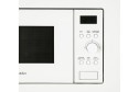 Микроволновая печь EVELUX MW 20 W 59.5х38.2х32 см