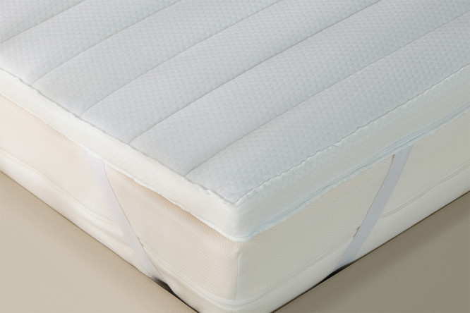 Матрас-топпер для дивана MILDEX Delight 80х200 см