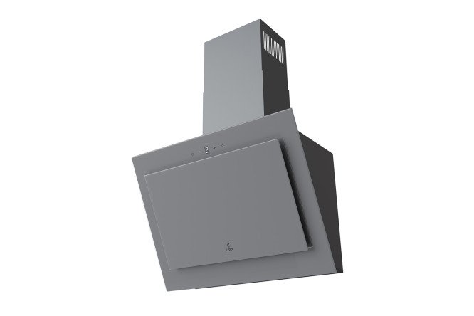 Изображение товара Вытяжка LEX Mio GS 600 grey – стильная и эффективная