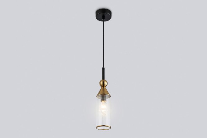 Светильник подвесной AMBRELLA LIGHT High Light 2 кв.м., 6.5х16х6.5 см, E14