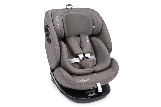 Автокресло HAPPY BABY Reex