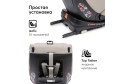 Автокресло HAPPY BABY Reex