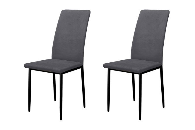 Изображение товара Комплект стульев DIKLINE 272 40х85х59 см