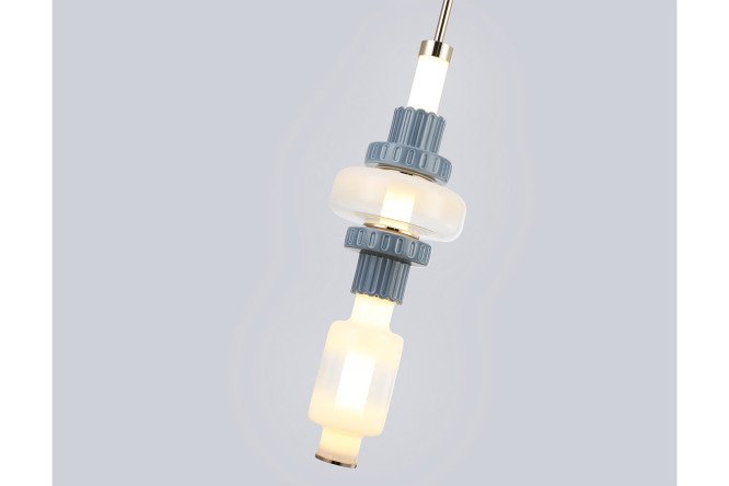 Светильник подвесной AMBRELLA LIGHT LH53121 10 кв.м., LED, 16 см