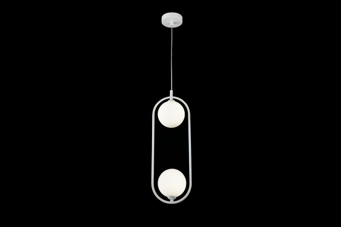 Светильник подвесной MAYTONI MOD013PL 3 кв.м., 17х204х12 см, G9