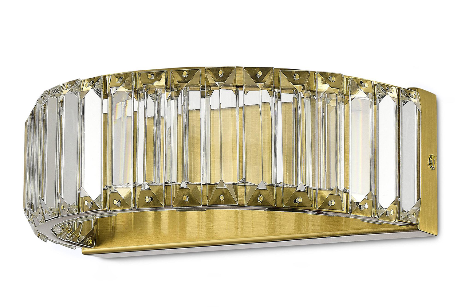 Светильник настенный ST LUCE Tivoli 4 кв.м, LED