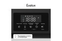 Стиральная машина EVELUX EW 60101
