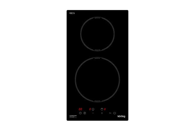 Изображение товара Индукционная панель KORTING HI 32021 B 29 см