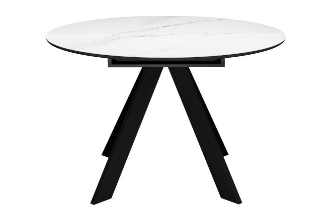 Изображение товара Стол DIKLINE SKC90 раздвижной 90х75х90 см