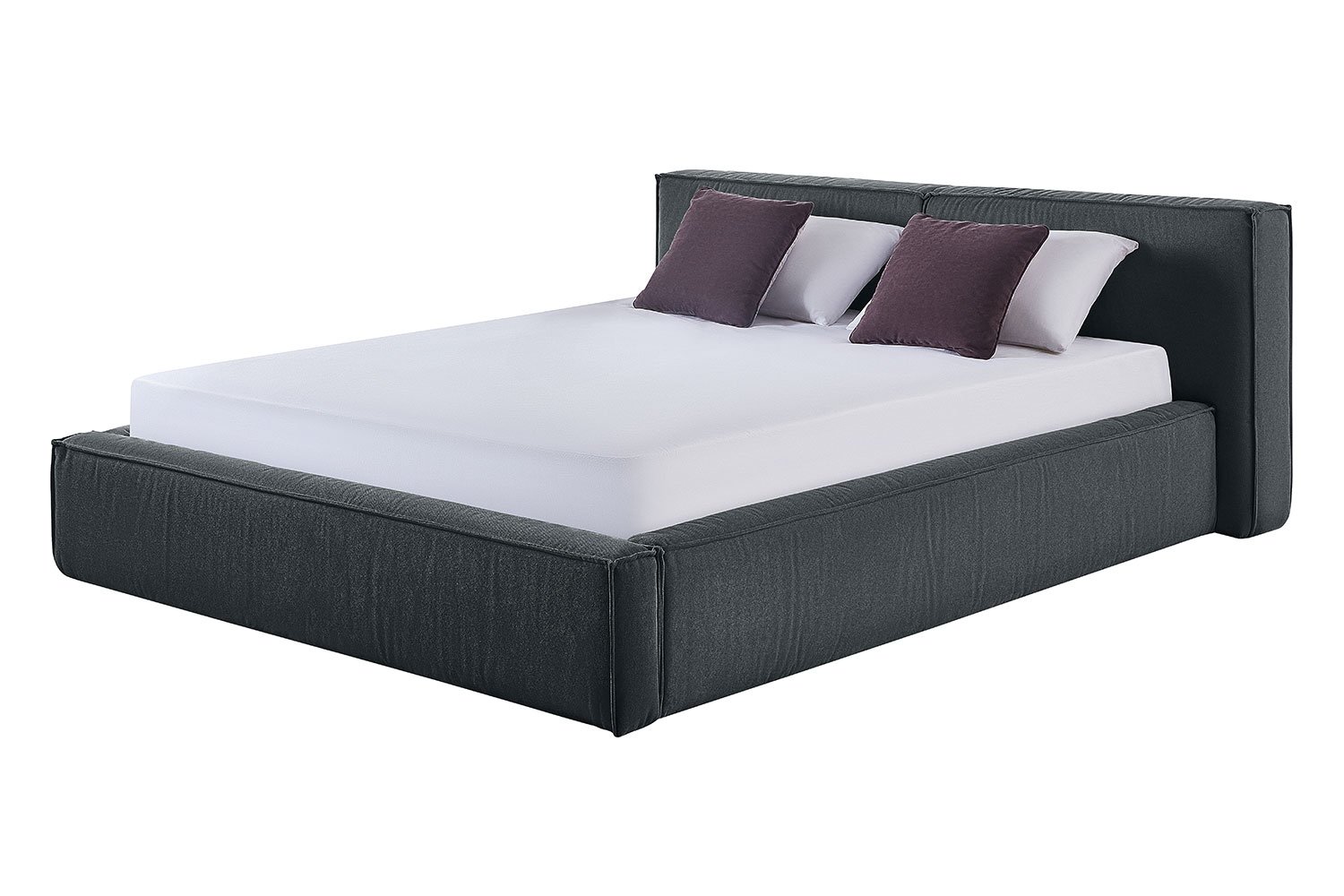 Каркас кровати SOLANA Casablanca